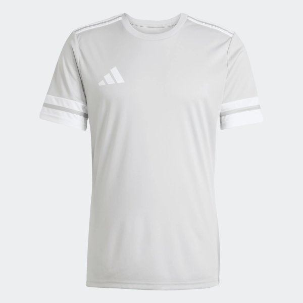 Pánský dres adidas SQUA25 JSY M - foto 0