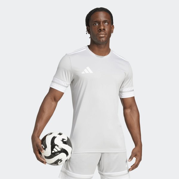 Pánský dres adidas SQUA25 JSY M - foto 5