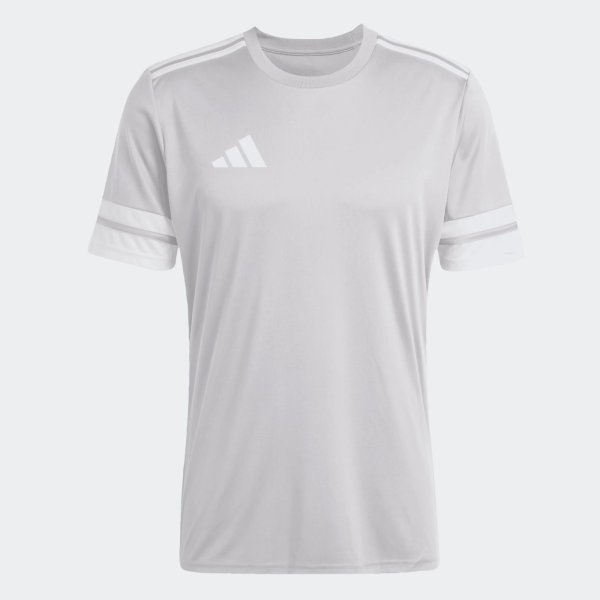Pánský dres adidas SQUA25 JSY M - foto 1