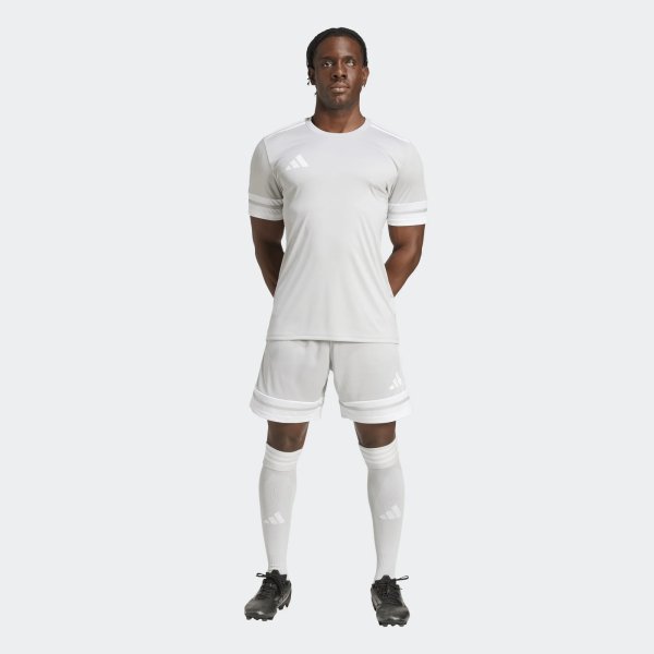 Pánský dres adidas SQUA25 JSY M - foto 6