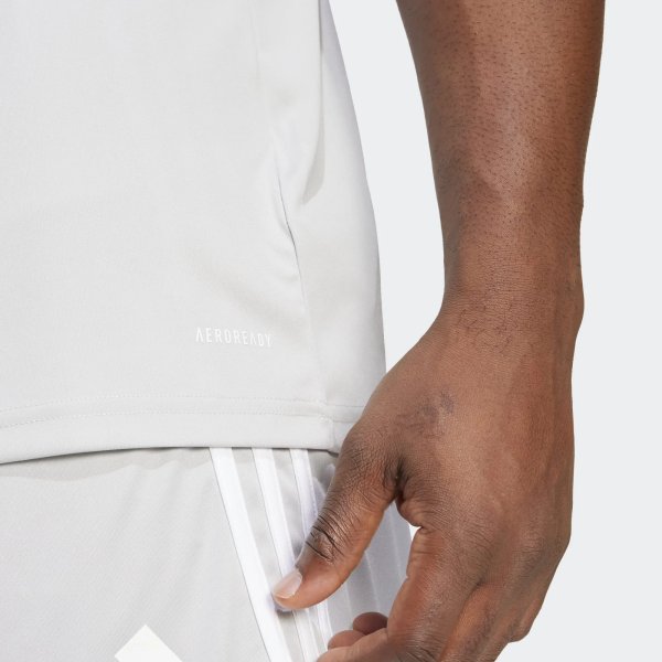 Pánský dres adidas SQUA25 JSY M - foto 8