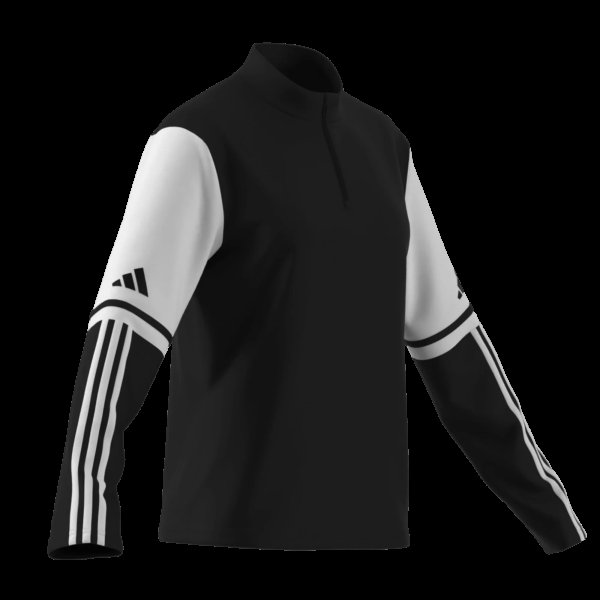 Dámská mikina adidas SQ25 TR TOP W - foto 8