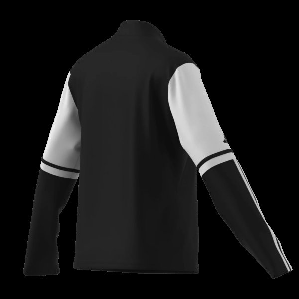 Dámská mikina adidas SQ25 TR TOP W - foto 9