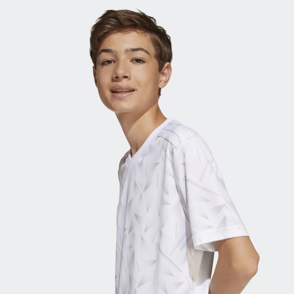 Dětský dres adidas T ICON25 JSY Y - foto 6