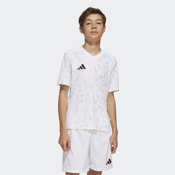 Dětský dres adidas T ICON25 JSY Y - foto 3