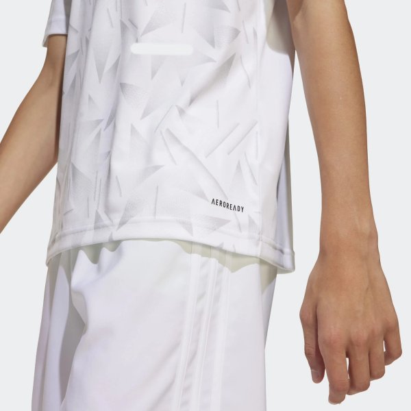 Dětský dres adidas T ICON25 JSY Y - foto 7