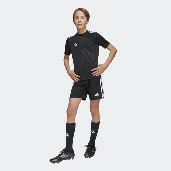 Dětský dres adidas CAMPEON25 JSY Y - foto 5