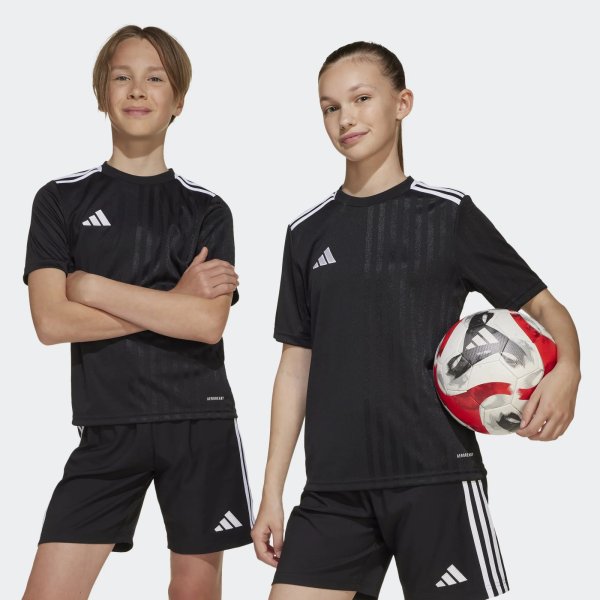 Dětský dres adidas CAMPEON25 JSY Y - foto 9