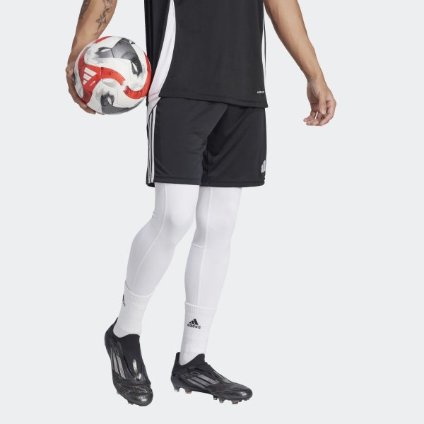 Pánské funkční spodky adidas TF LONG TIGHT M - foto 5
