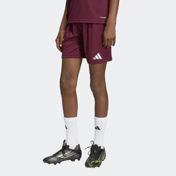 Dětské šortky adidas ENT26 SHO Y - foto 3