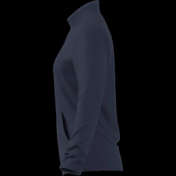 Dámská mikina adidas ENT26 TK JKTW - foto 13