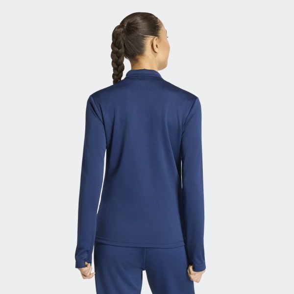 Dámská mikina adidas ENT26 TK JKTW - foto 2
