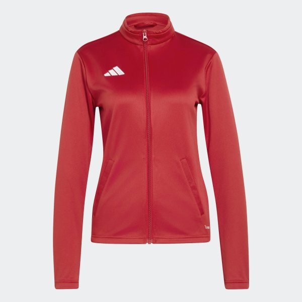 Dámská mikina adidas ENT26 TK JKTW - foto 0