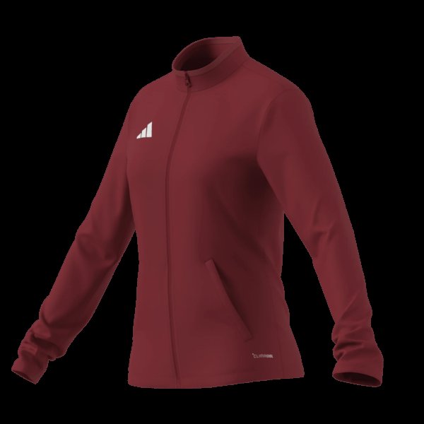 Dámská mikina adidas ENT26 TK JKTW - foto 14