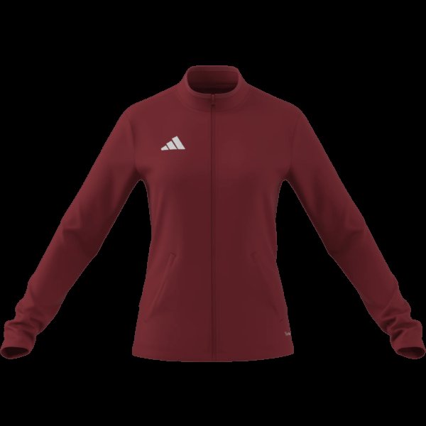 Dámská mikina adidas ENT26 TK JKTW - foto 7