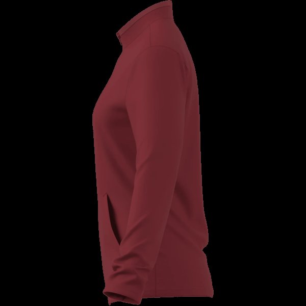 Dámská mikina adidas ENT26 TK JKTW - foto 13