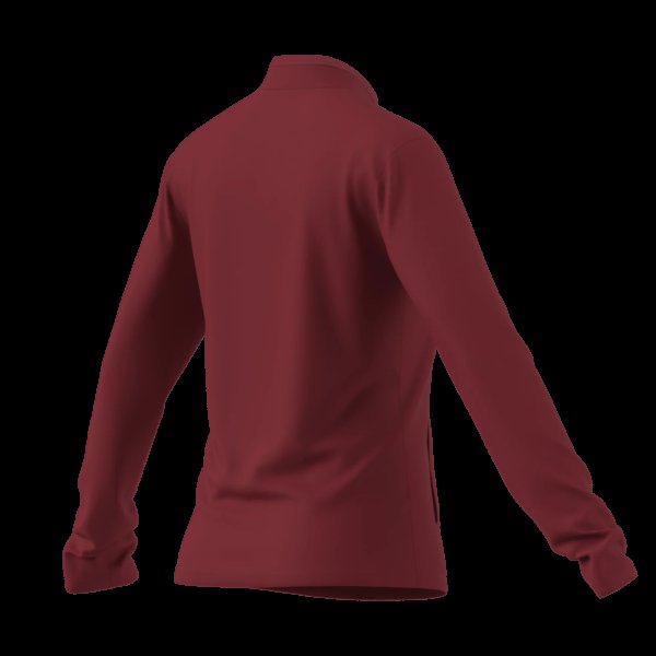 Dámská mikina adidas ENT26 TK JKTW - foto 10
