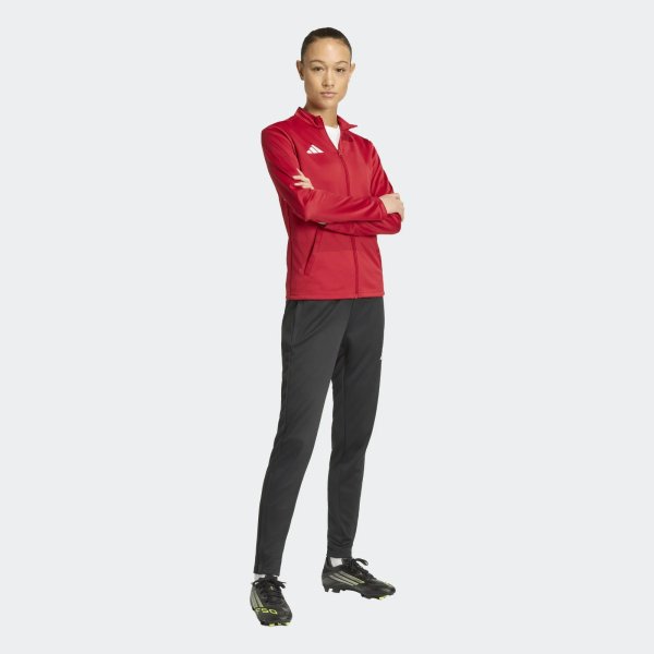 Dámská mikina adidas ENT26 TK JKTW - foto 3