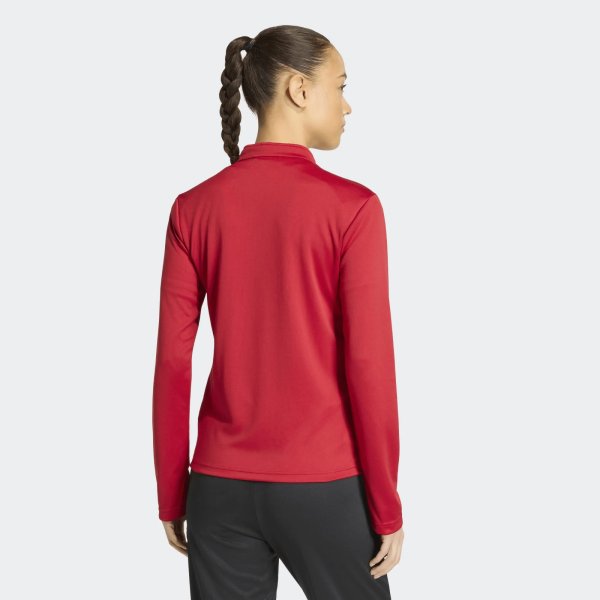 Dámská mikina adidas ENT26 TK JKTW - foto 2