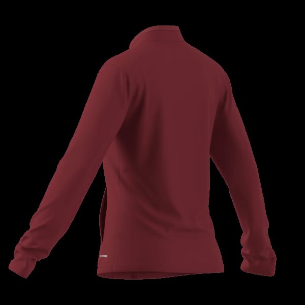 Dámská mikina adidas ENT26 TK JKTW - foto 12