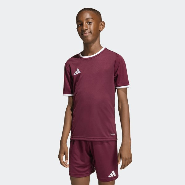 Dětský dres adidas ENT26 JSY Y - foto 3
