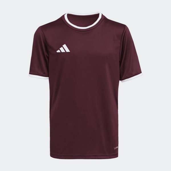 Dětský dres adidas ENT26 JSY Y - foto 1