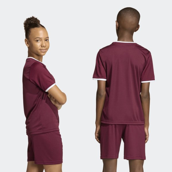 Dětský dres adidas ENT26 JSY Y - foto 8