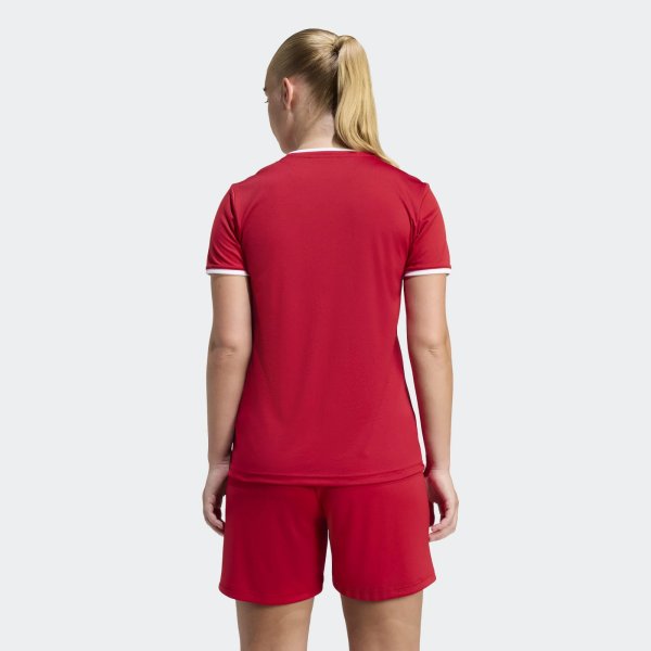 Dámský dres adidas ENT26 JSY W - foto 4