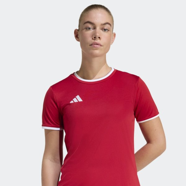 Dámský dres adidas ENT26 JSY W - foto 7