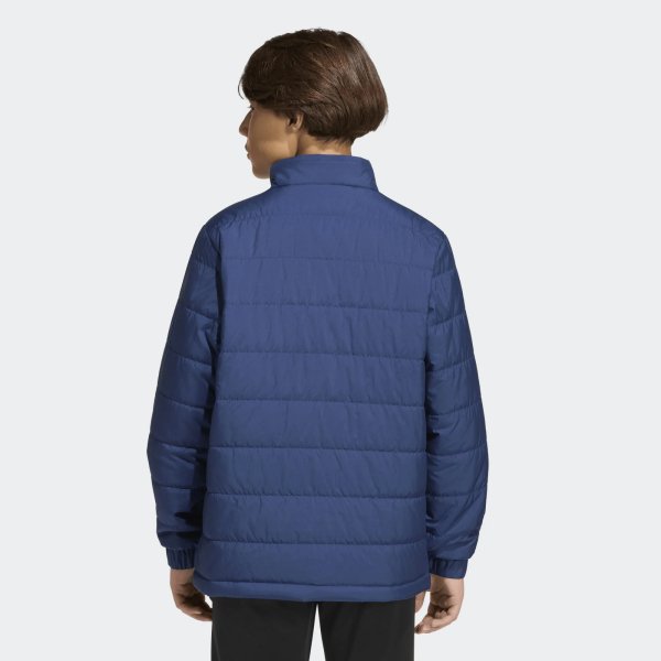 Dětská bunda adidas ENT26 LJKTY - foto 2