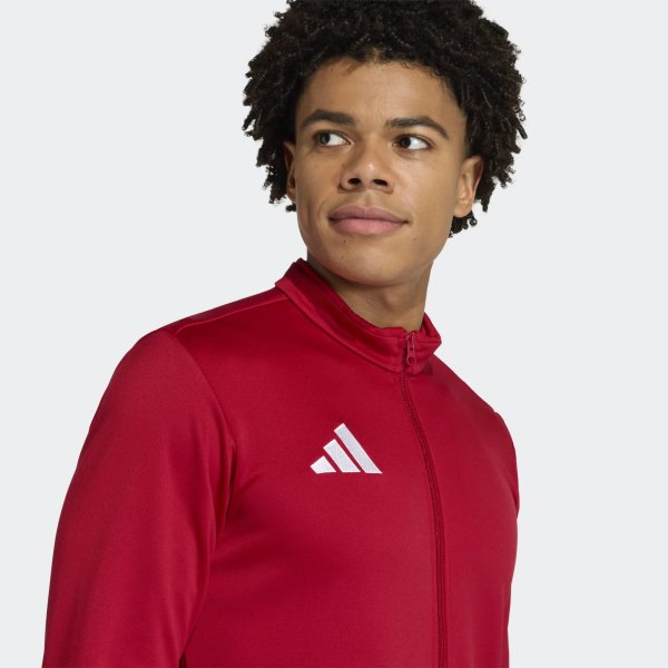 Pánská mikina adidas ENT26 TK JKT - foto 5