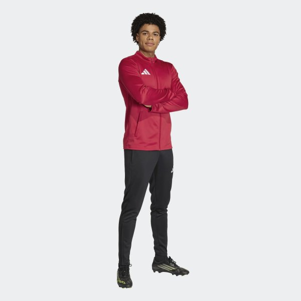 Pánská mikina adidas ENT26 TK JKT - foto 3
