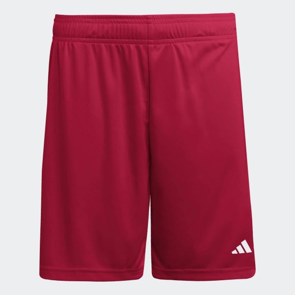 Dětské šortky adidas ENT26 SHO Y - foto 1