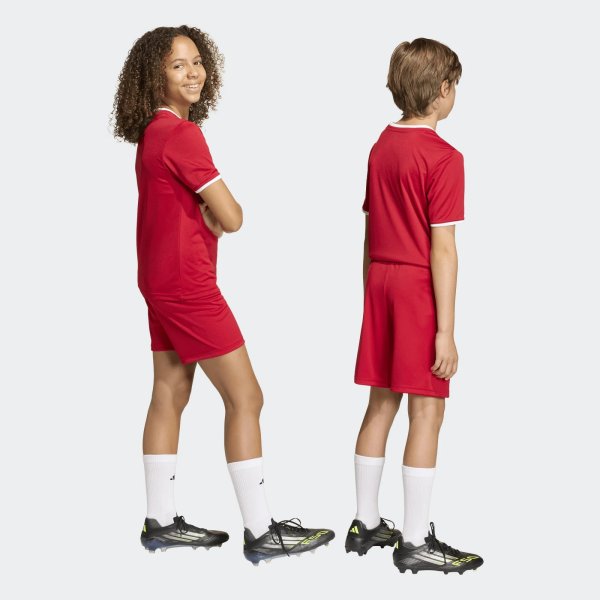 Dětské šortky adidas ENT26 SHO Y - foto 8
