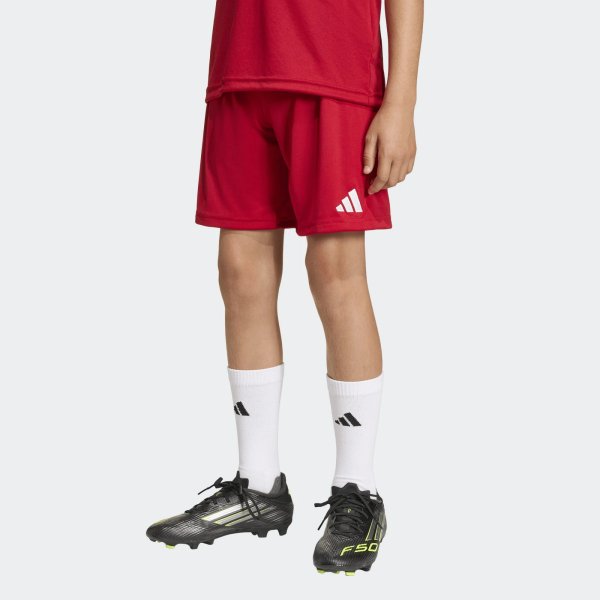 Dětské šortky adidas ENT26 SHO Y - foto 3