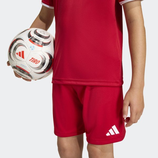 Dětské šortky adidas ENT26 SHO Y - foto 6