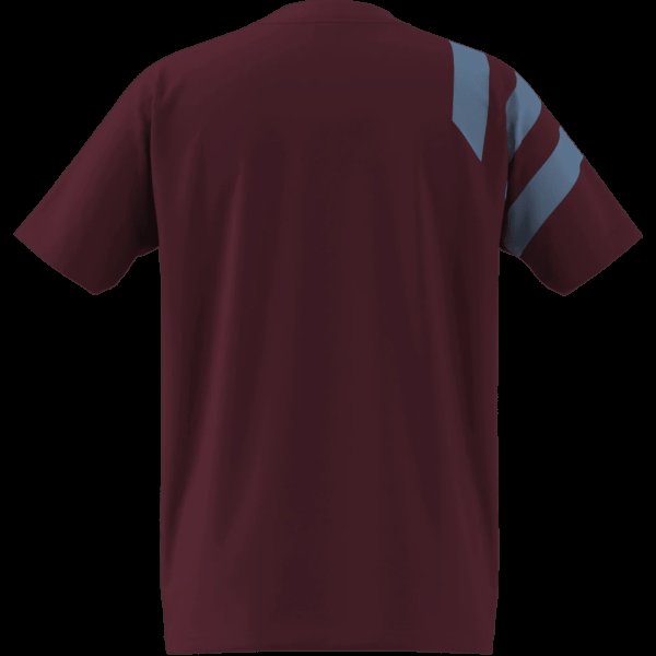 Dětský dres adidas FORTORE23 JSY Y - foto 10