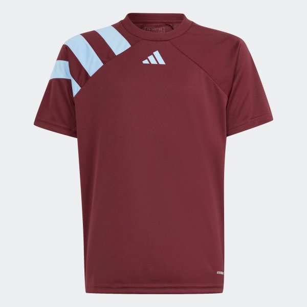 Dětský dres adidas FORTORE23 JSY Y - foto 1