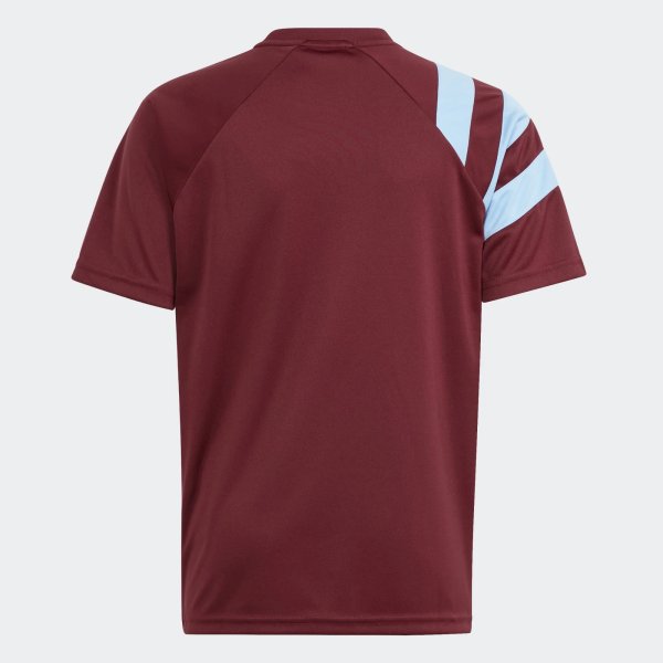 Dětský dres adidas FORTORE23 JSY Y - foto 2