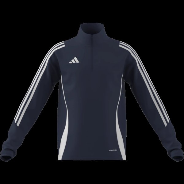 Dětská mikina adidas TIRO24 TRTOPY - foto 6