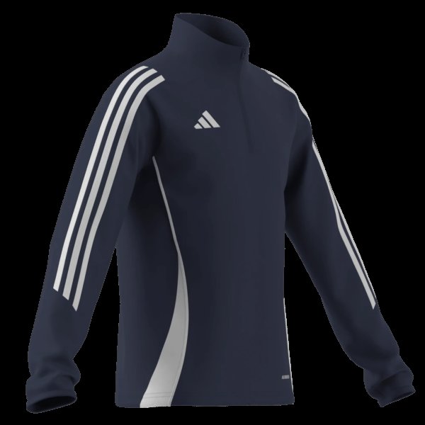 Dětská mikina adidas TIRO24 TRTOPY - foto 7