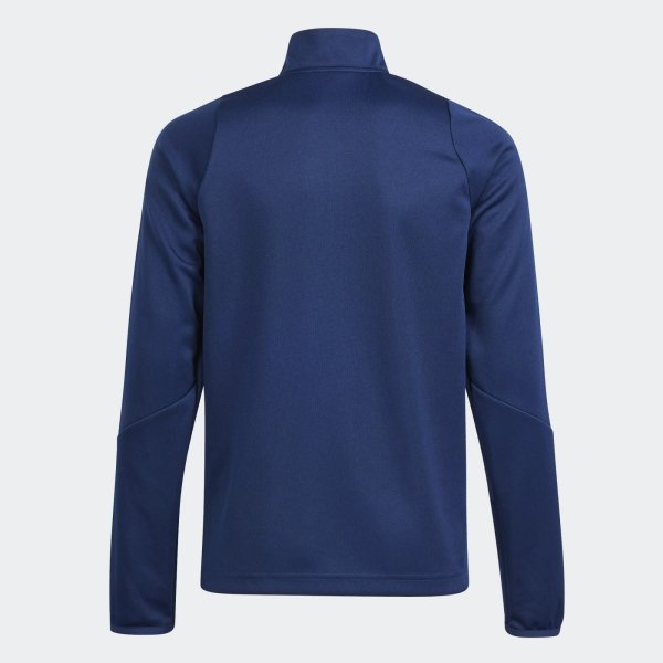 Dětská mikina adidas TIRO24 TRTOPY - foto 2