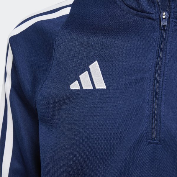 Dětská mikina adidas TIRO24 TRTOPY - foto 5