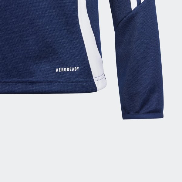 Dětská mikina adidas TIRO24 TRTOPY - foto 3
