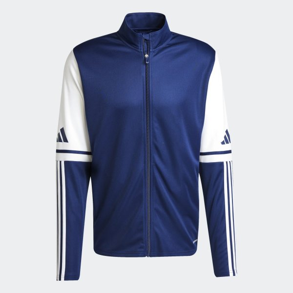 Pánská mikina adidas SQ25 TR JKT - foto 0