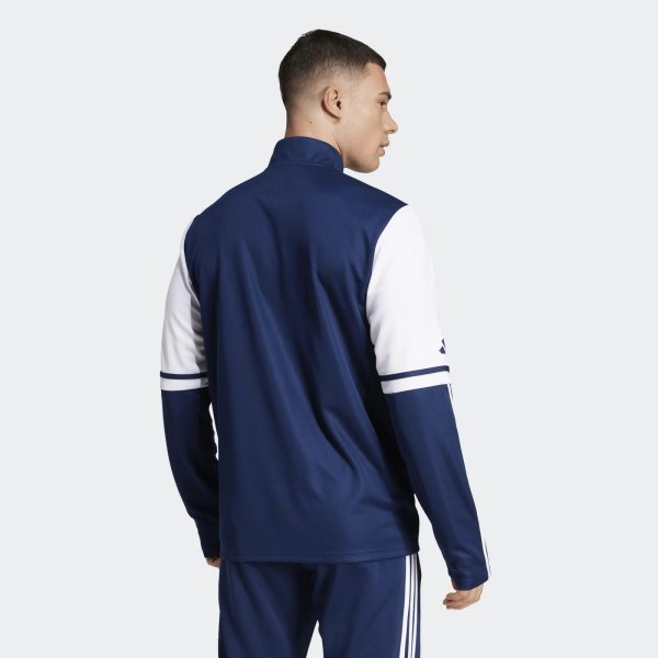 Pánská mikina adidas SQ25 TR JKT - foto 3