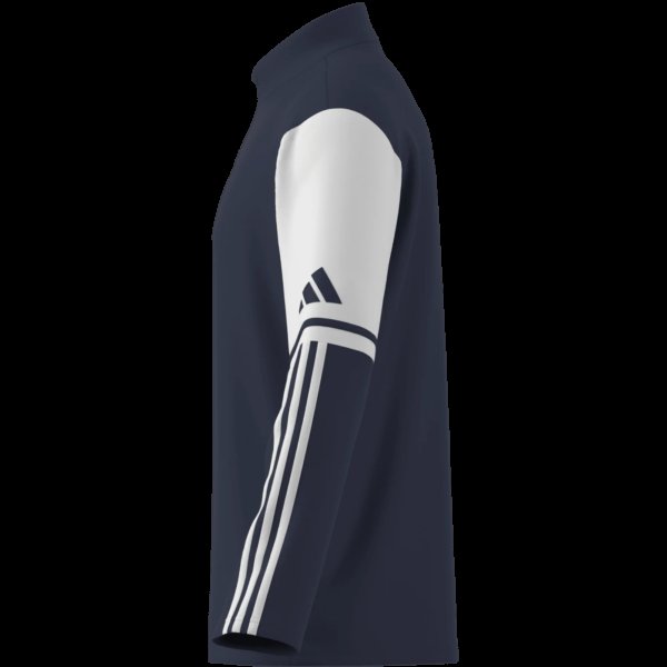 Pánská mikina adidas SQ25 TR JKT - foto 14