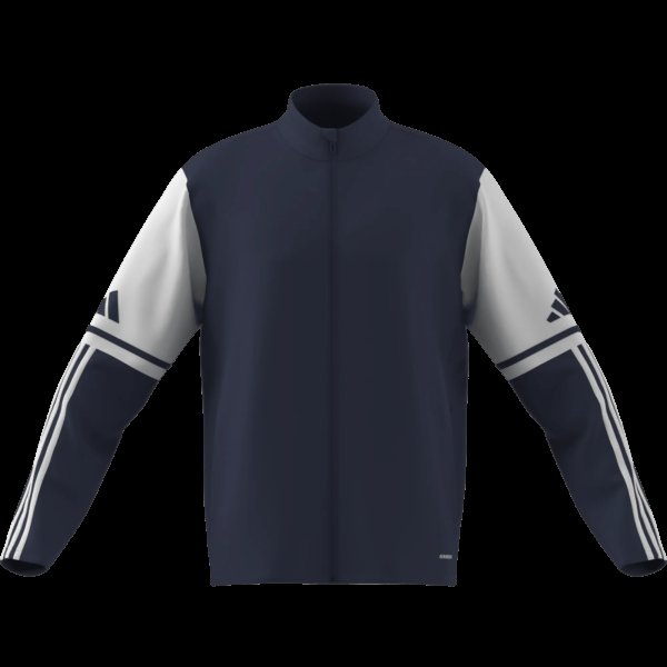Pánská mikina adidas SQ25 TR JKT - foto 8