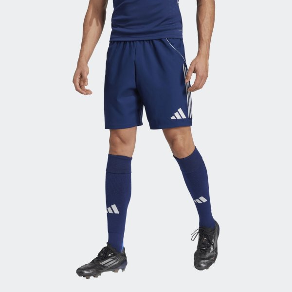 Pánské šortky adidas TIRO25 C M SHOM - foto 2