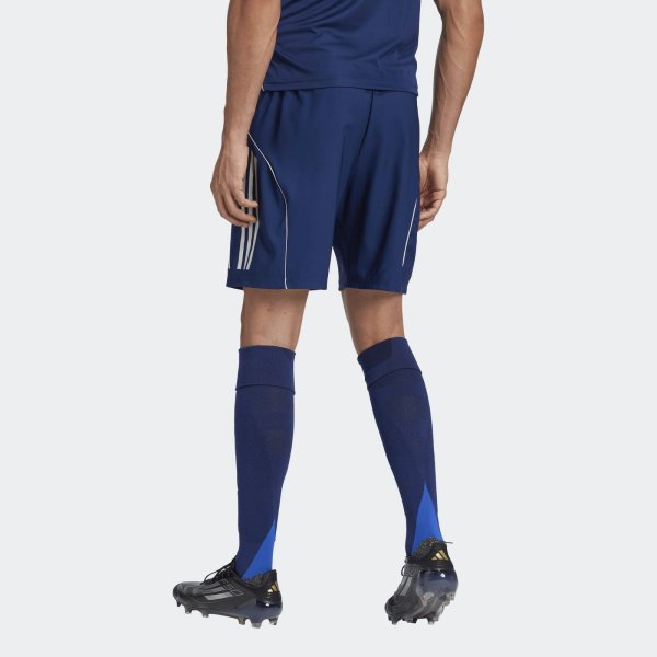 Pánské šortky adidas TIRO25 C M SHOM - foto 3
